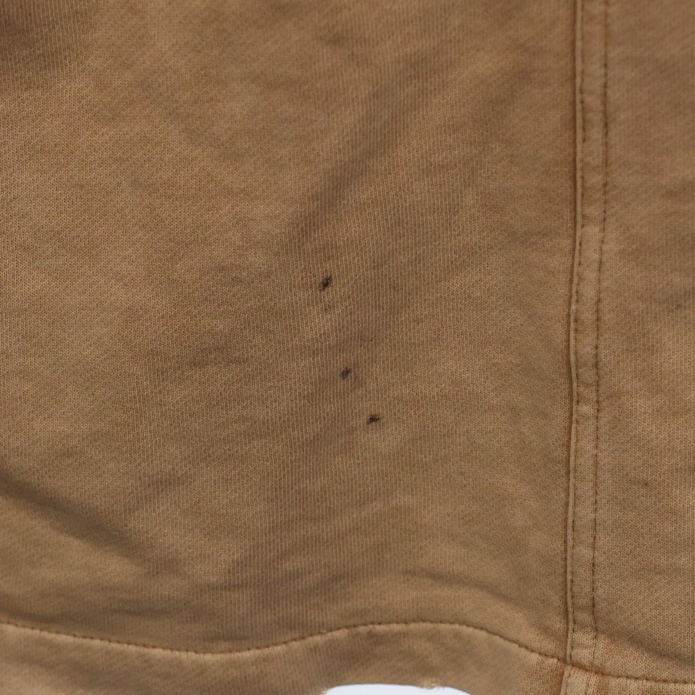 Acne Studios(アクネ ストゥディオズ) Cargo Sweatpant in Warm カーゴスウェットパンツ ベージュ FN-WN-TROU000841