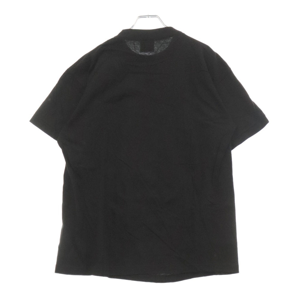 VINTAGE(ヴィンテージ) 90s VINTAGE MASK TEE ヴィンテージ マスク 半袖 Tシャツ ブラック