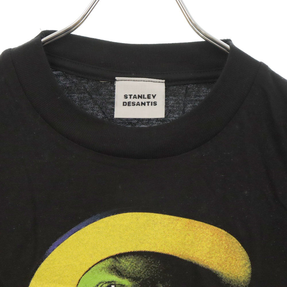 VINTAGE(ヴィンテージ) 90s VINTAGE MASK TEE ヴィンテージ マスク 半袖 Tシャツ ブラック