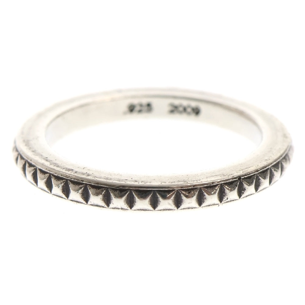 CHROME HEARTS(クロムハーツ) TFP PNK BIG トゥルーファッキンパンク ビックパンク シルバーリング シルバー