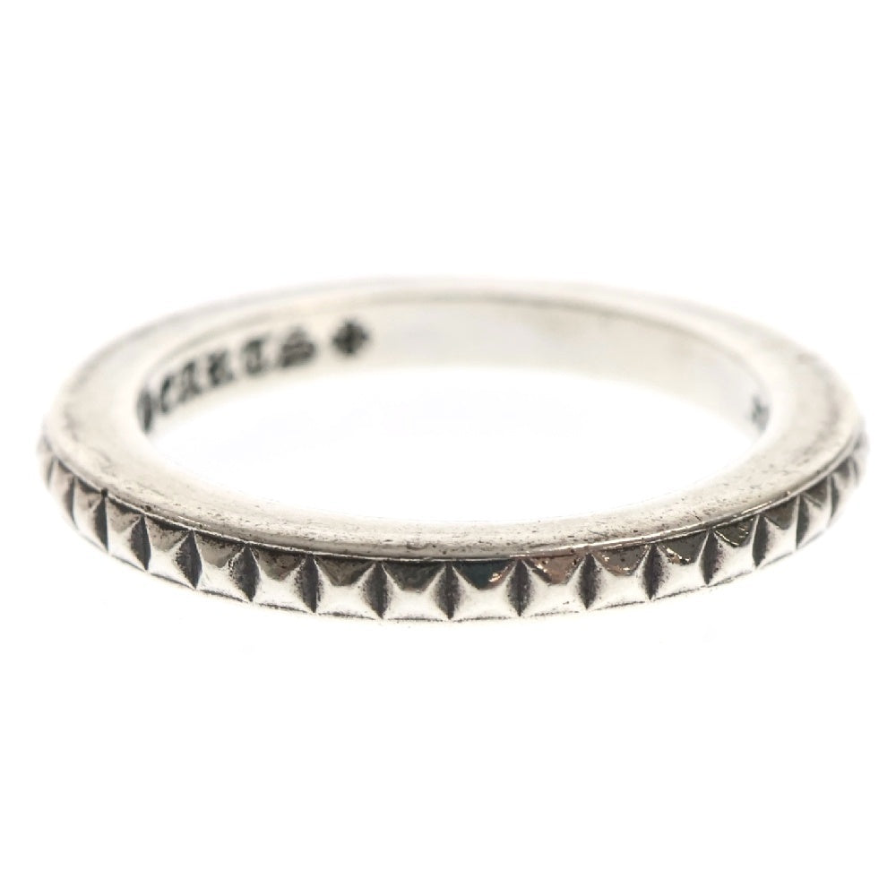 CHROME HEARTS(クロムハーツ) TFP PNK BIG トゥルーファッキンパンク ビックパンク シルバーリング シルバー