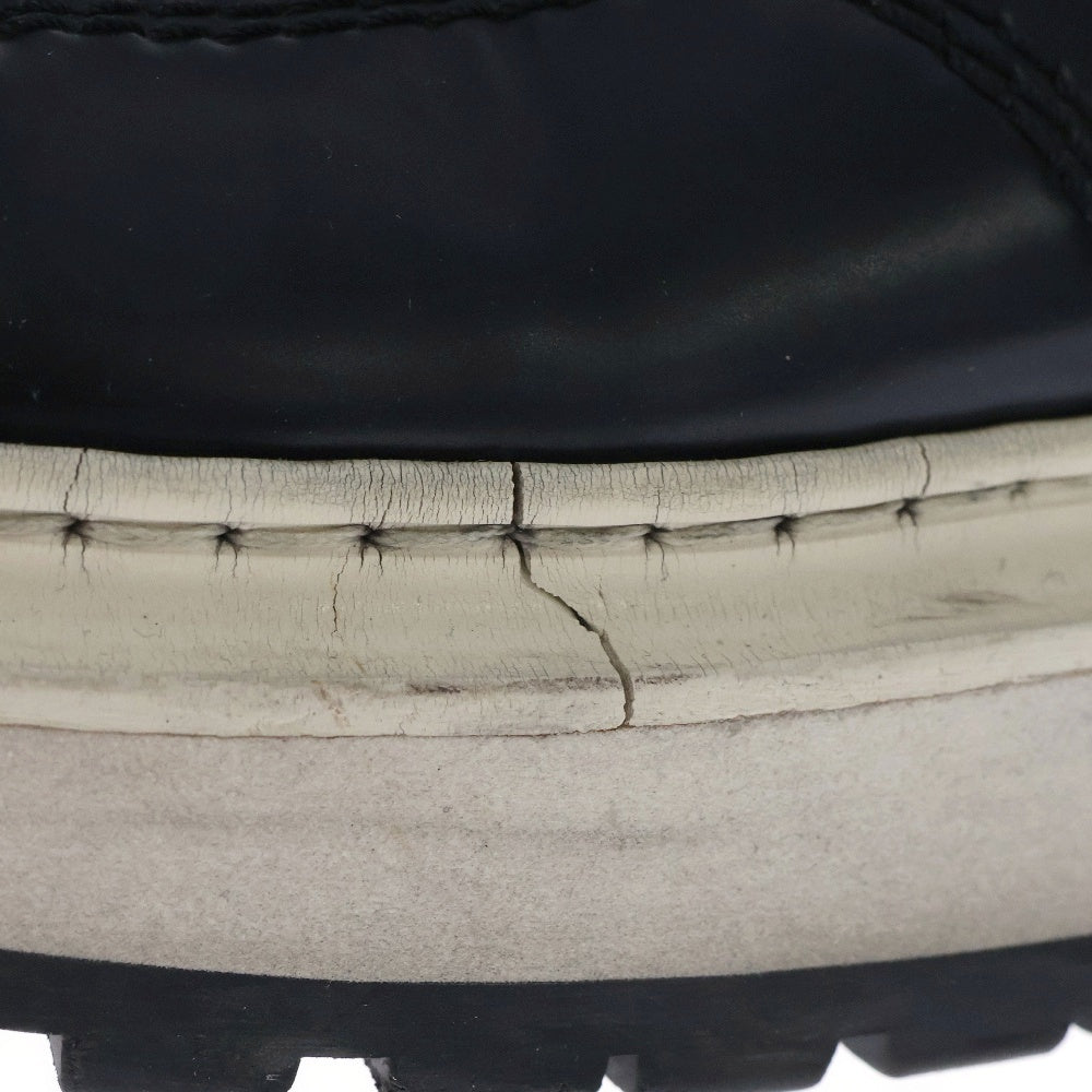 LOUIS VUITTON(ルイヴィトン) アベスラインモノグラム ローカットスニーカー シューズ ブラック