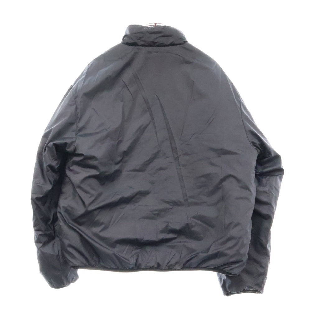 POLO RALPH LAUREN(ポロラルフローレン) REVERSIBLE JACKET リバーシブルナイロンジャケット ハーフジップ レッド 25327505
