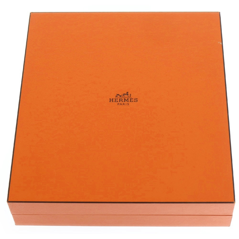 HERMES(エルメス) Chaine Dancre Farandole long necklace 160 シェーヌダンクル ファランドール ロングネックレス シルバー