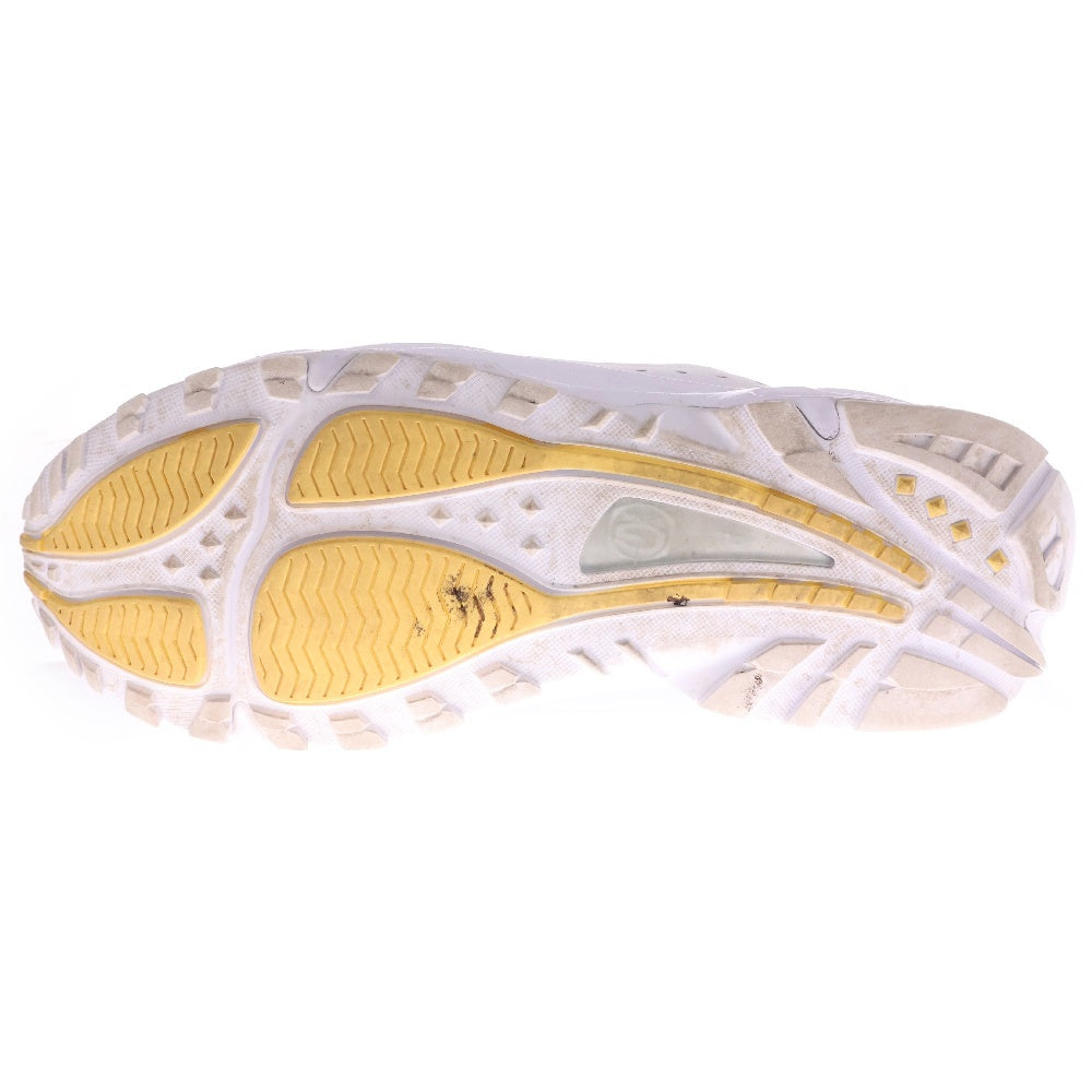 NIKE(ナイキ) Hot Step Air Terra Drake Nocta DH4692-100 ホットステップエアテラドレークノクタ ローカットスニーカー US12/30cm ホワイト