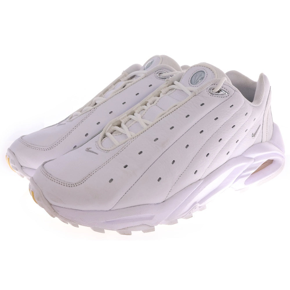 NIKE(ナイキ) Hot Step Air Terra Drake Nocta DH4692-100 ホットステップエアテラドレークノクタ ローカットスニーカー US12/30cm ホワイト