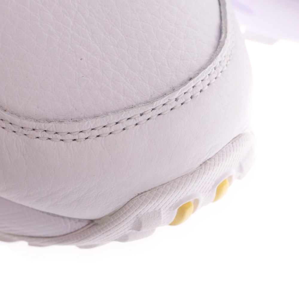 NIKE(ナイキ) Hot Step Air Terra Drake Nocta DH4692-100 ホットステップエアテラドレークノクタ ローカットスニーカー US12/30cm ホワイト