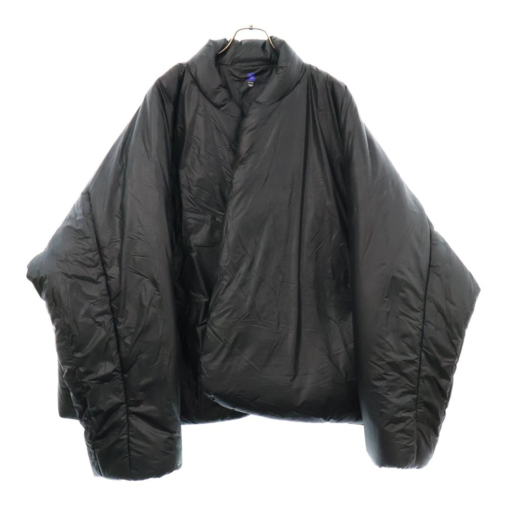 YEEZY GAP(イージーギャップ) ROUND JACKET ラウンドジャケット パッファージャケット ブラック