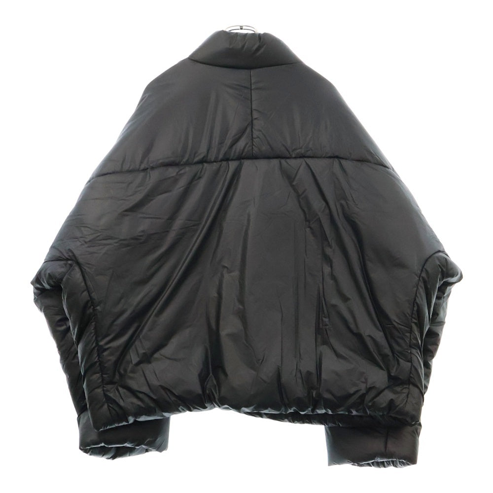 YEEZY GAP(イージーギャップ) ROUND JACKET ラウンドジャケット パッファージャケット ブラック