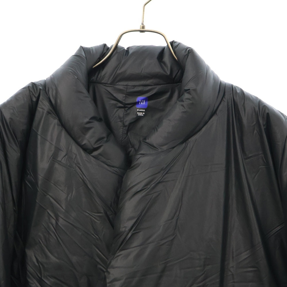 YEEZY GAP(イージーギャップ) ROUND JACKET ラウンドジャケット パッファージャケット ブラック
