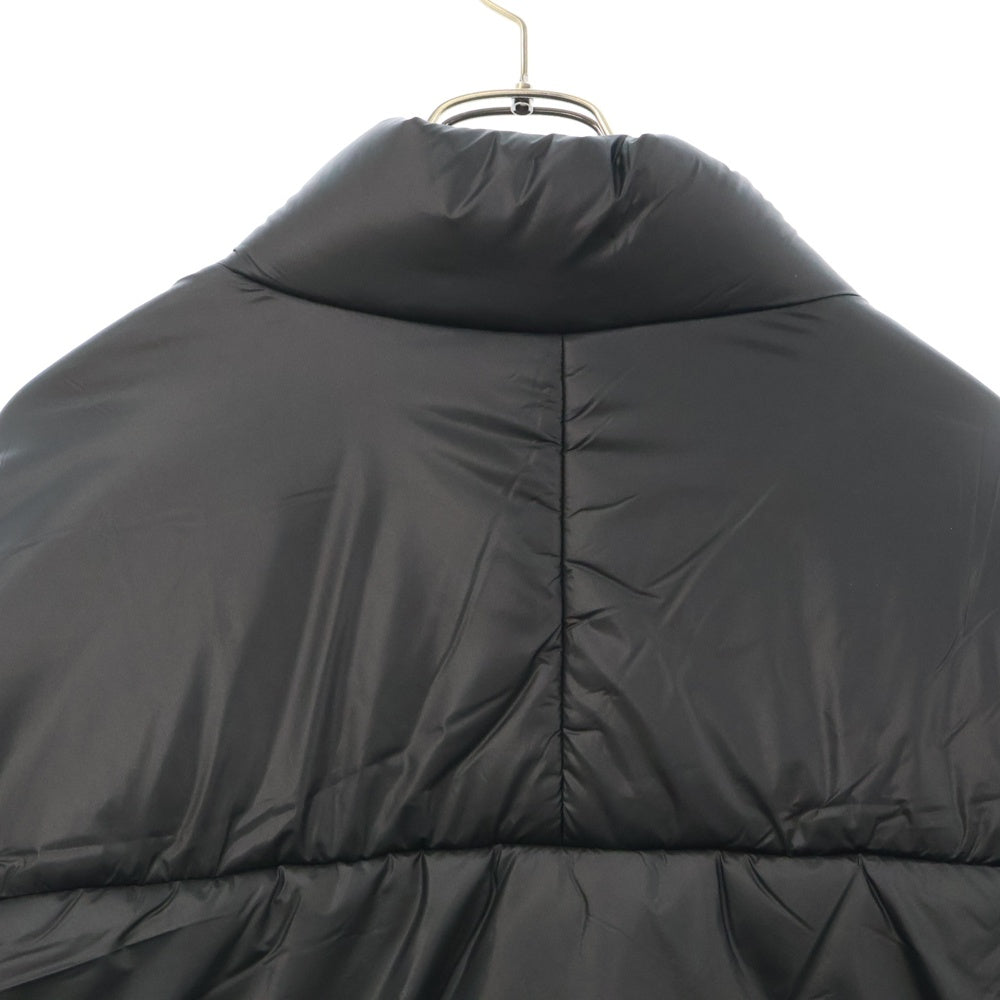 YEEZY GAP(イージーギャップ) ROUND JACKET ラウンドジャケット パッファージャケット ブラック