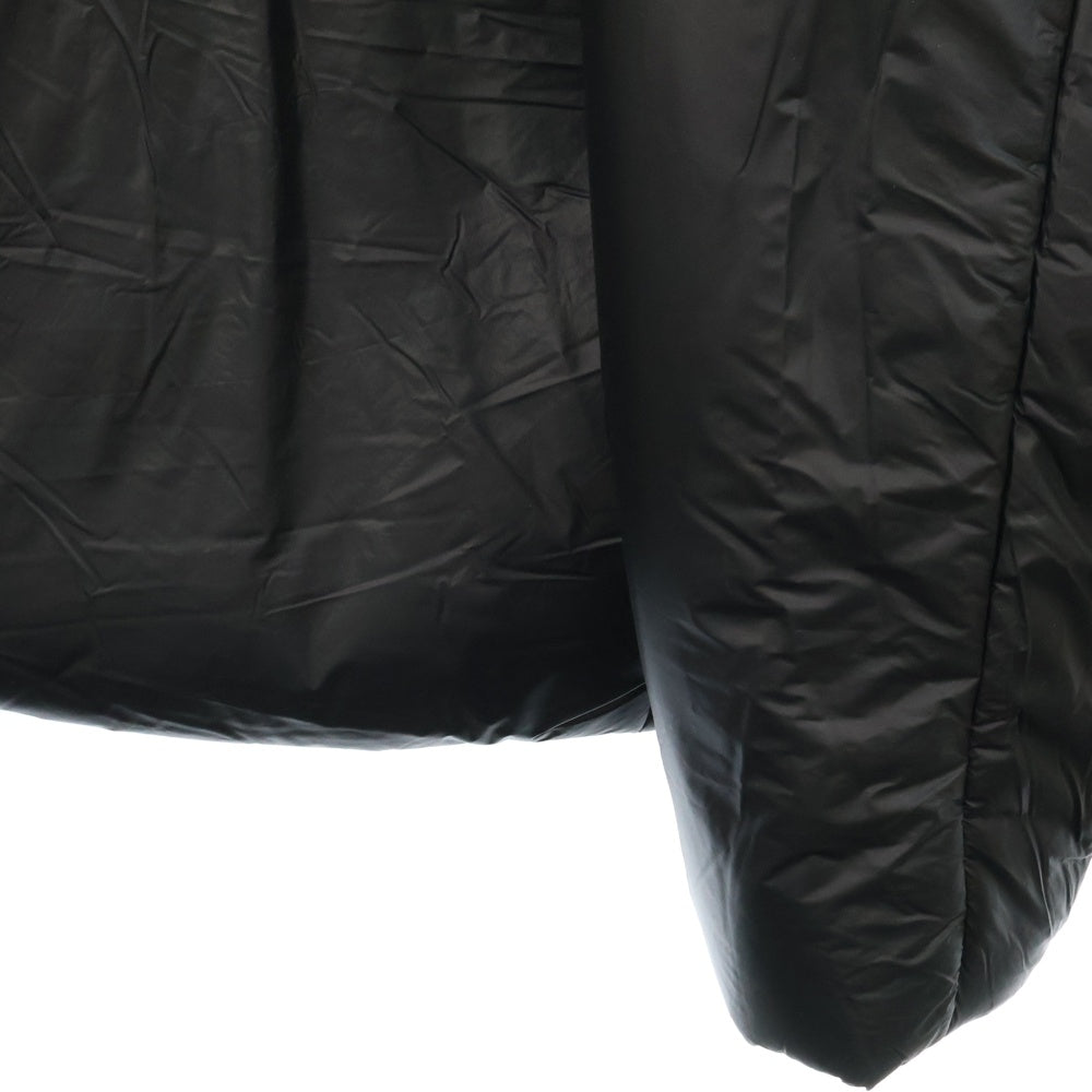 YEEZY GAP(イージーギャップ) ROUND JACKET ラウンドジャケット パッファージャケット ブラック