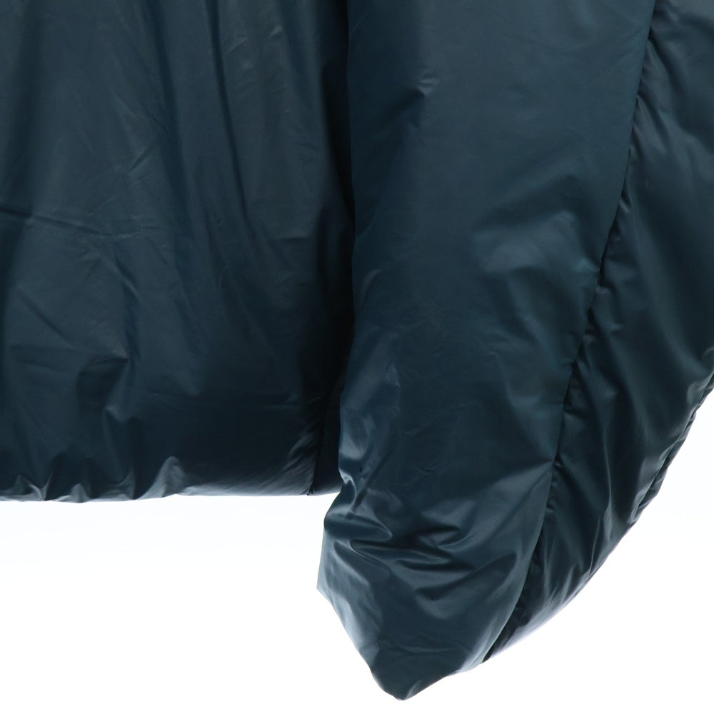 YEEZY GAP(イージーギャップ) ROUND JACKET ラウンドジャケット パッファージャケット ネイビー
