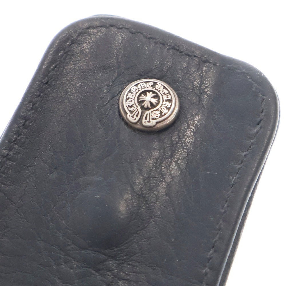 CHROME HEARTS(クロムハーツ) PEN CASE タイニーCH ペンケース ブラック