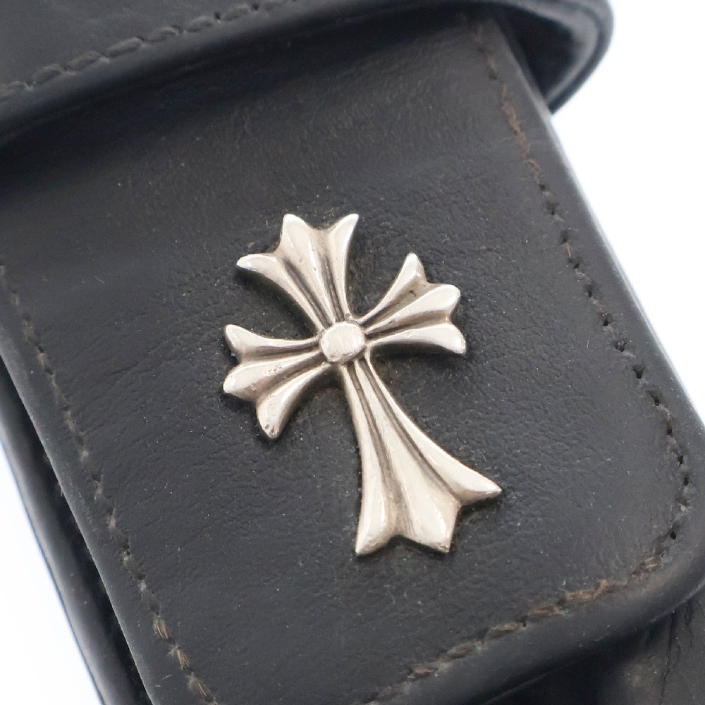CHROME HEARTS(クロムハーツ) PEN CASE タイニーCH ペンケース ブラック