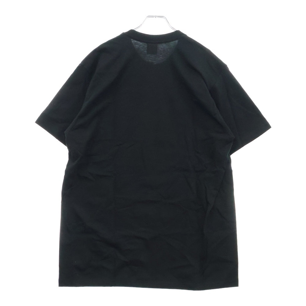 SUPREME(シュプリーム) 19SS Molotov Tee モロトフ 半袖Tシャツ カットソー ブラック