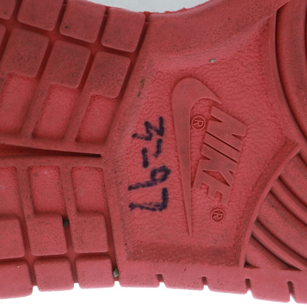 NIKE(ナイキ) WMNS DUNK LOW ウィメンズ ダンク ロー ローカットスニーカー ピンク/ホワイト DD1503-111 US6.5/23.5cm