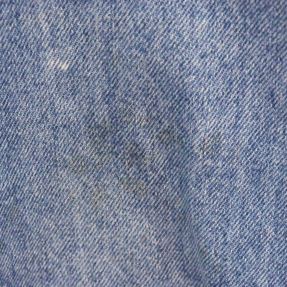 Levi's(リーバイス) 90S 509 ジップフライ ストレートデニムパンツ ジーンズ インディゴ 40509-0214