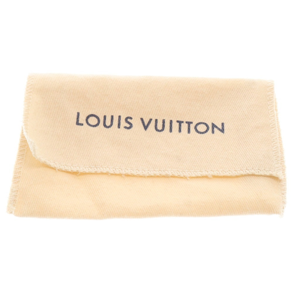 LOUIS VUITTON(ルイヴィトン) ミュルティクレ 6 ダミエ グラフィット キーケース ブラック N62662