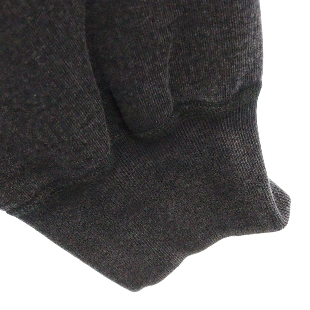 SUPREME(シュプリーム) 25SS Washed Box Logo Crewneck ウォッシュ加工 ボックスロゴ クルーネック トレーナー ブラック
