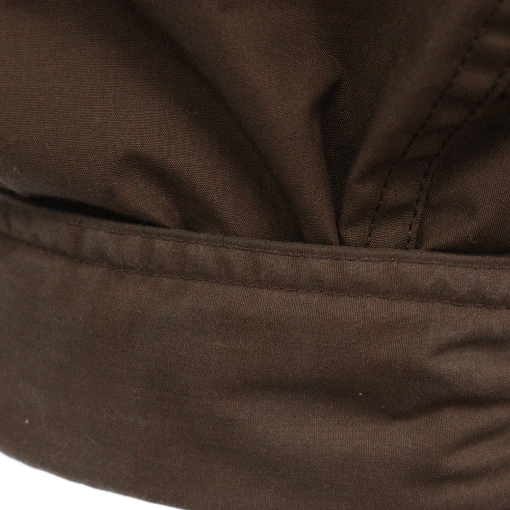 THE NORTH FACE PURPLE LABEL(ノースフェイスパープルレーベル) JOURNAL STANDARD Short Down Jacket ジャーナルスタンダード 光電子 ショートダウンジャケット ブラウン N24FA097