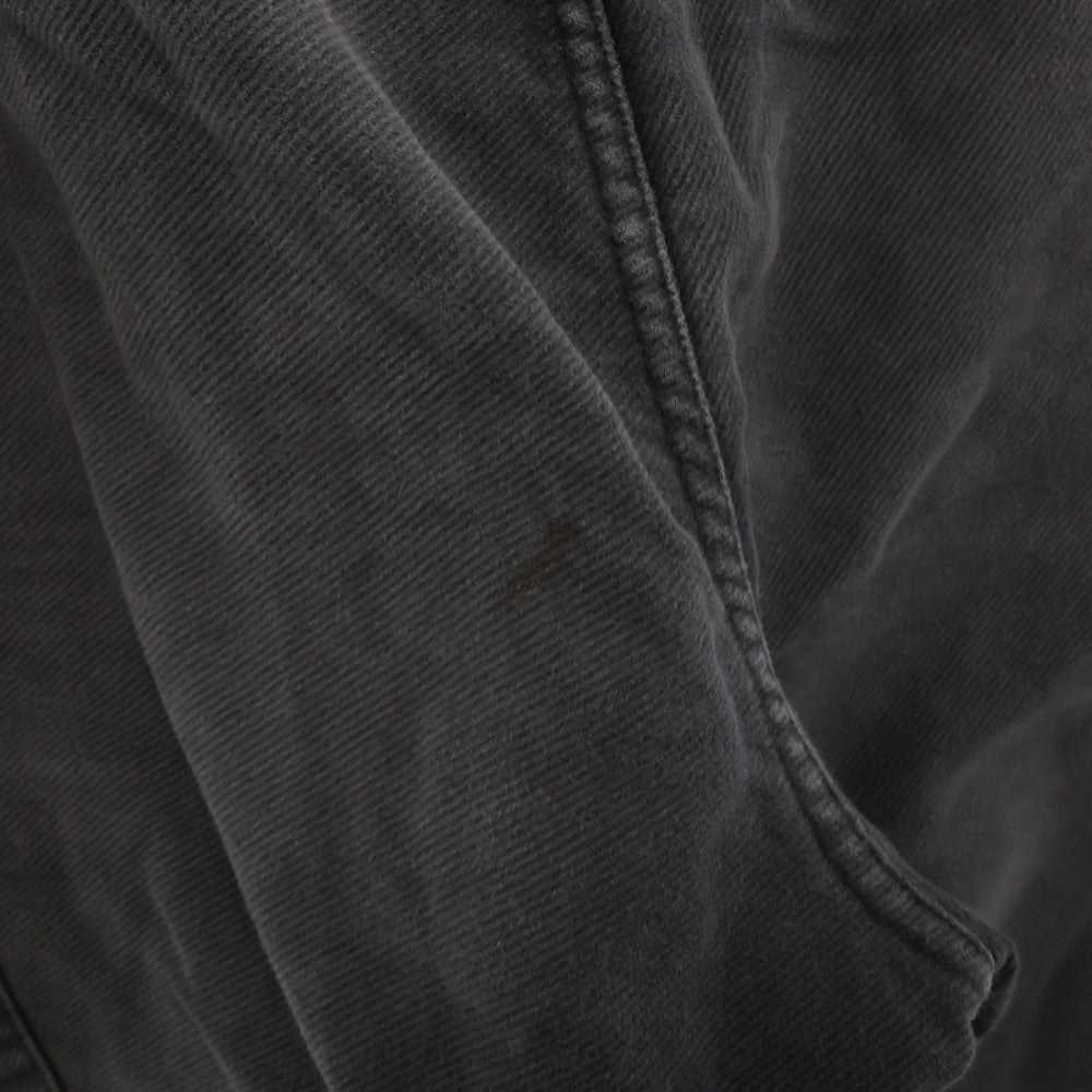 STONE ISLAND(ストーンアイランド) RE-T Cargo Pants ロゴワッペン カーゴパンツ ネイビー 771531805