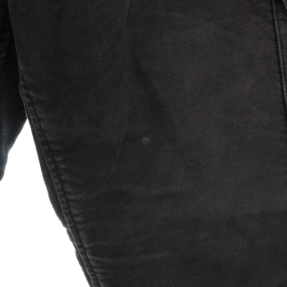 STONE ISLAND(ストーンアイランド) RE-T Cargo Pants ロゴワッペン カーゴパンツ ネイビー 771531805