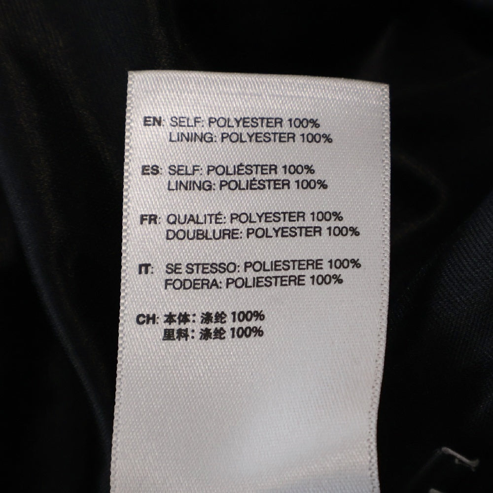 JOHN ELLIOTT(ジョンエリオット) Mesh Shorts メッシュハーフパンツ ショーツ ブラック