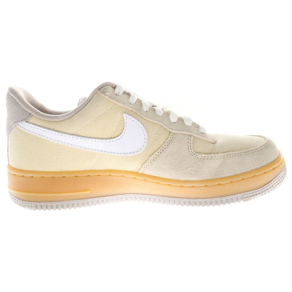 NIKE(ナイキ) WMNS Air Force 1 ウィメンズ エアフォース1 ローカットスニーカー ベージュ HV4306-234 US6.5/23/5cm