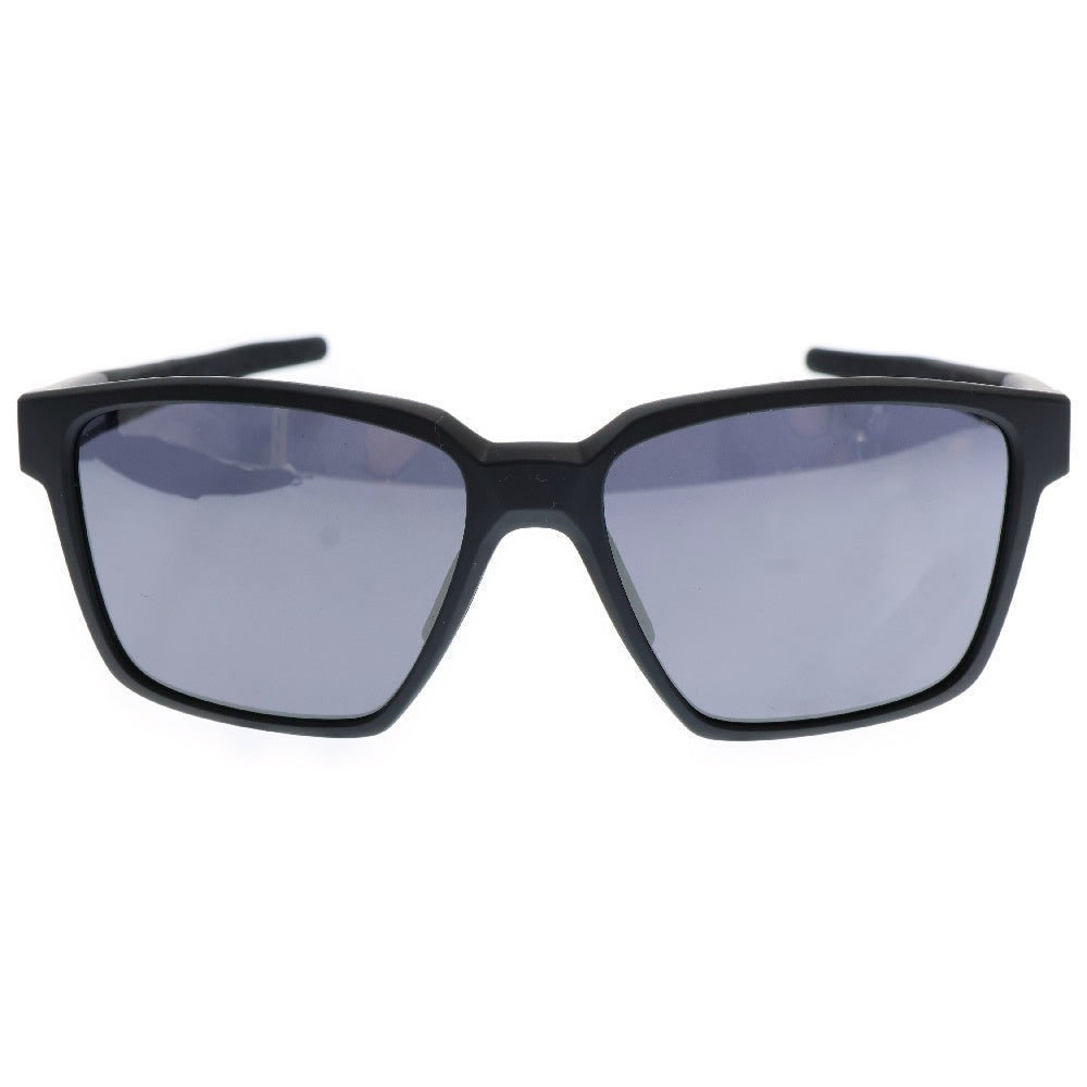 OAKLEY(オークリー) アクチュエーター スクエアード ウェリントンサングラス アイウェア ブラック oo9430-0157