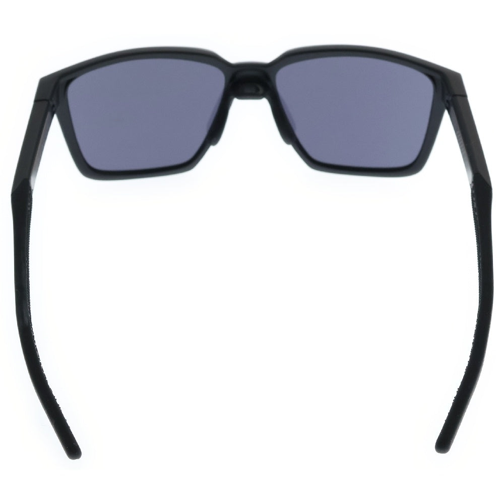 OAKLEY(オークリー) アクチュエーター スクエアード ウェリントンサングラス アイウェア ブラック oo9430-0157