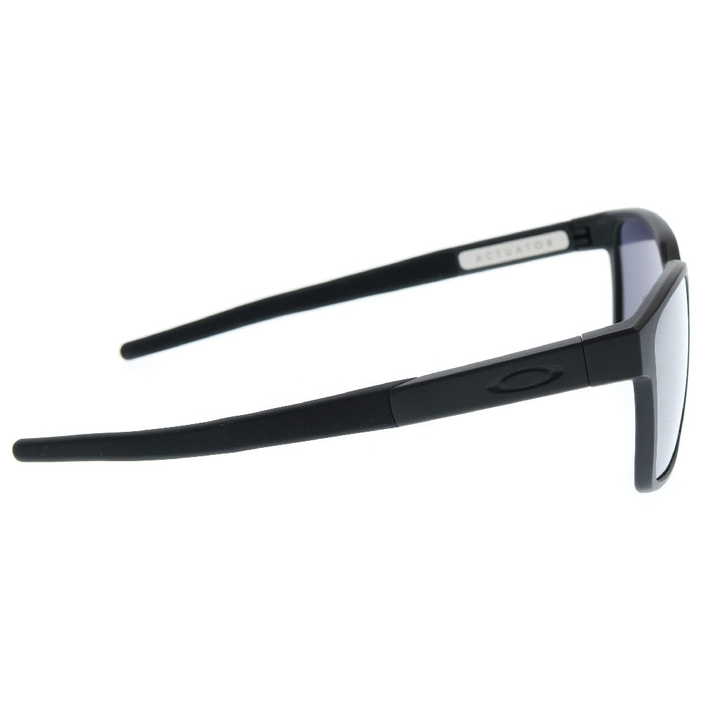OAKLEY(オークリー) アクチュエーター スクエアード ウェリントンサングラス アイウェア ブラック oo9430-0157