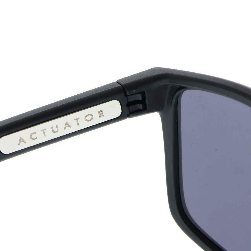 OAKLEY(オークリー) アクチュエーター スクエアード ウェリントンサングラス アイウェア ブラック oo9430-0157