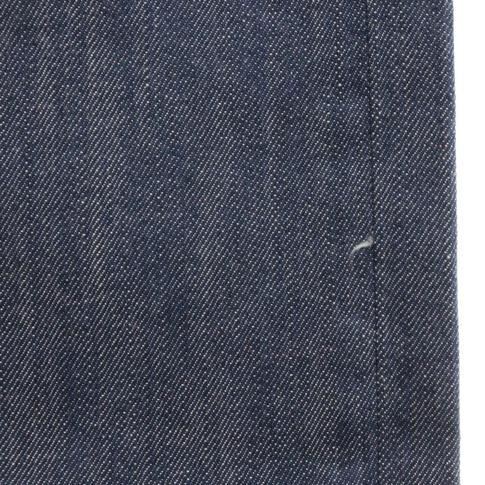 Levi's VINTAGE CLOTHING(リーバイス ビンテージ クロージング) 1901 501XX 501着限定 ストレートデニムパンツ インディゴ PC9-A4409-0000