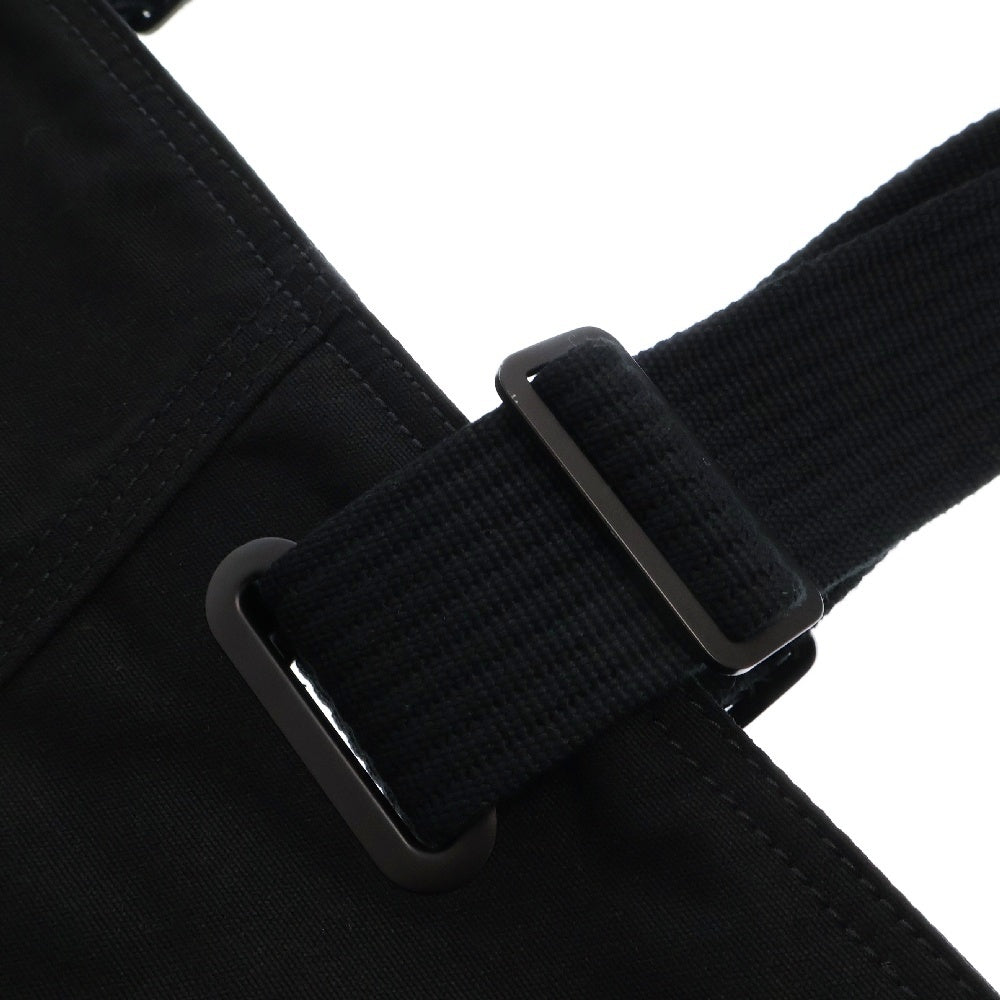Y-3(ワイスリー) CLASSIC TOTE クラシック トート バッグ ブラック IJ9880