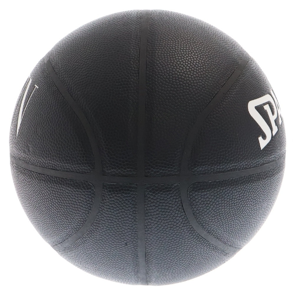 VALENTINO(ヴァレンチノ) SPALDING Basket Ball VLTNロゴ スポルディング バスケットボール