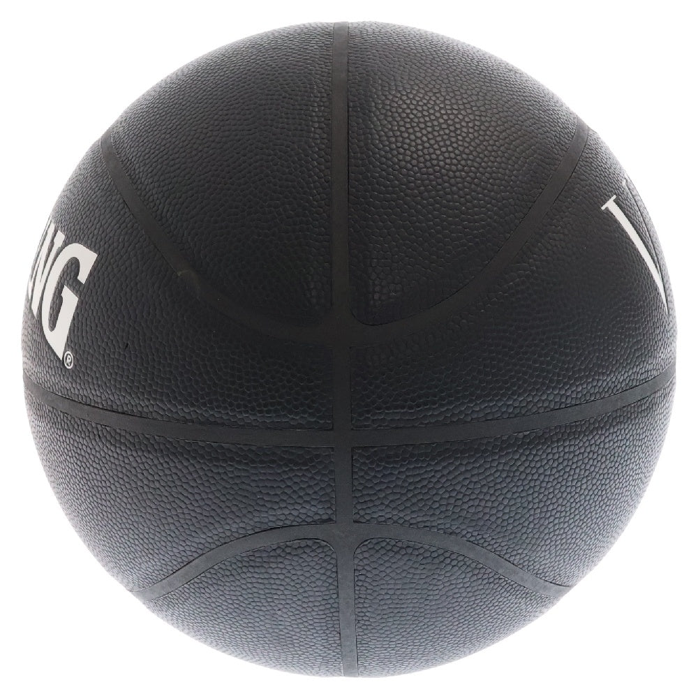 VALENTINO(ヴァレンチノ) SPALDING Basket Ball VLTNロゴ スポルディング バスケットボール