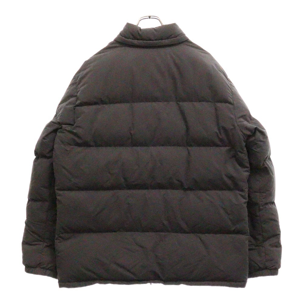 THE NORTH FACE(ザノースフェイス) ヒムダウンジャケット パファーダウンジャケット ブラック ND92021Z
