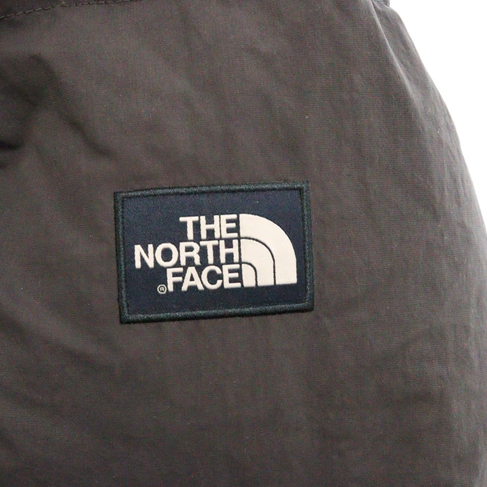 THE NORTH FACE(ザノースフェイス) ヒムダウンジャケット パファーダウンジャケット ブラック ND92021Z