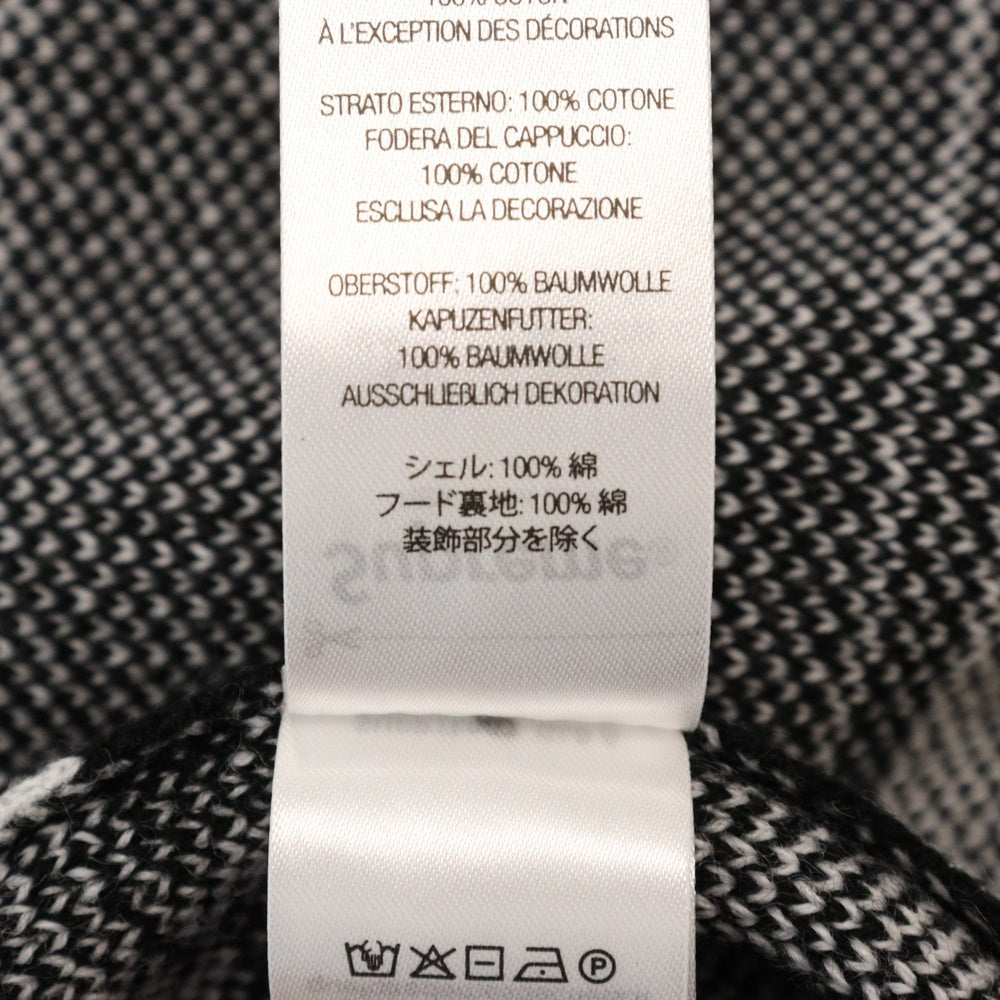 SUPREME(シュプリーム) 25SS Money Sweater マニーセーター クルーネックニットセーター ブラック