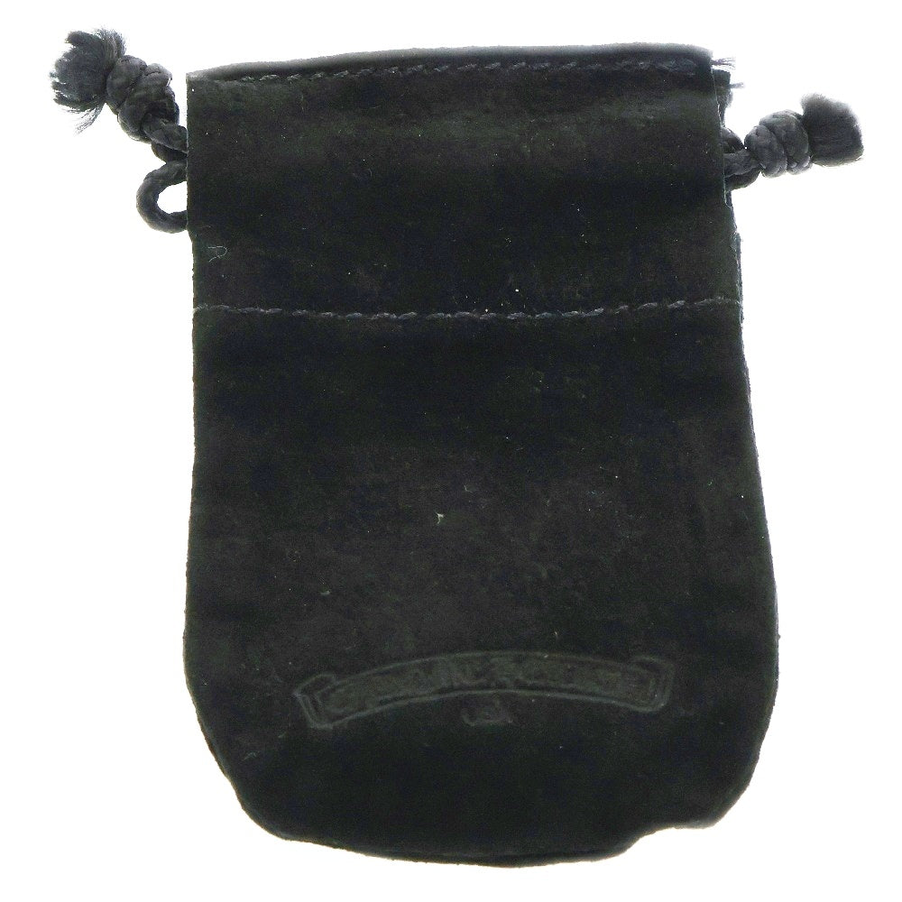 CHROME HEARTS(クロムハーツ) OLD 1B TNY CH CRS 1ボール タイニー CHクロス チャーム オールド ペンダントトップ シルバー