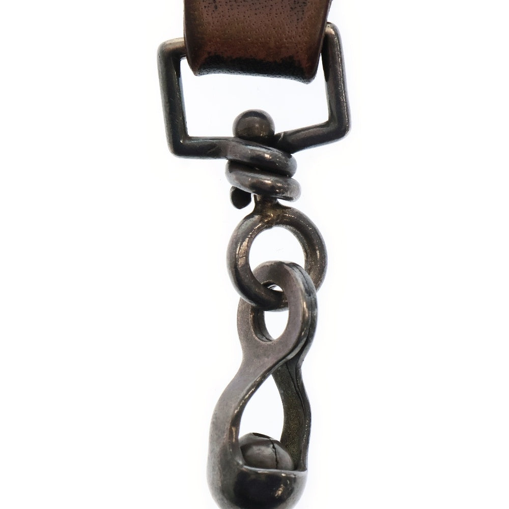 TENDERLOIN(テンダーロイン) T-WALLET CHAIN ウォレットボールチェーン シルバー