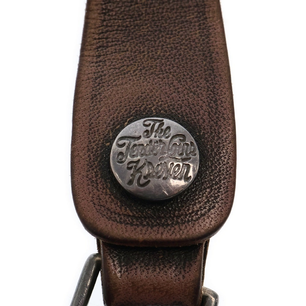 TENDERLOIN(テンダーロイン) T-WALLET CHAIN ウォレットボールチェーン シルバー