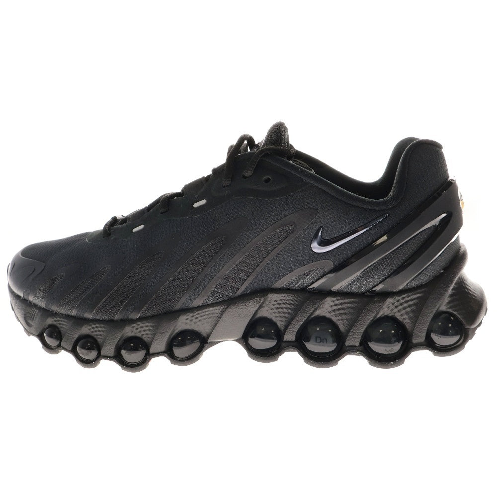 NIKE(ナイキ) AIR MAX DN8 Triple Black エアマックスDN8 トリプルブラック US10/28cm FQ7860-002