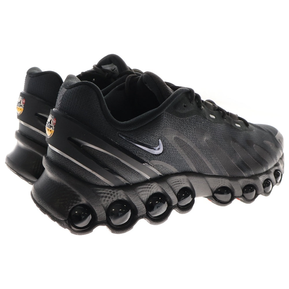 NIKE(ナイキ) AIR MAX DN8 Triple Black エアマックスDN8 トリプルブラック US10/28cm FQ7860-002