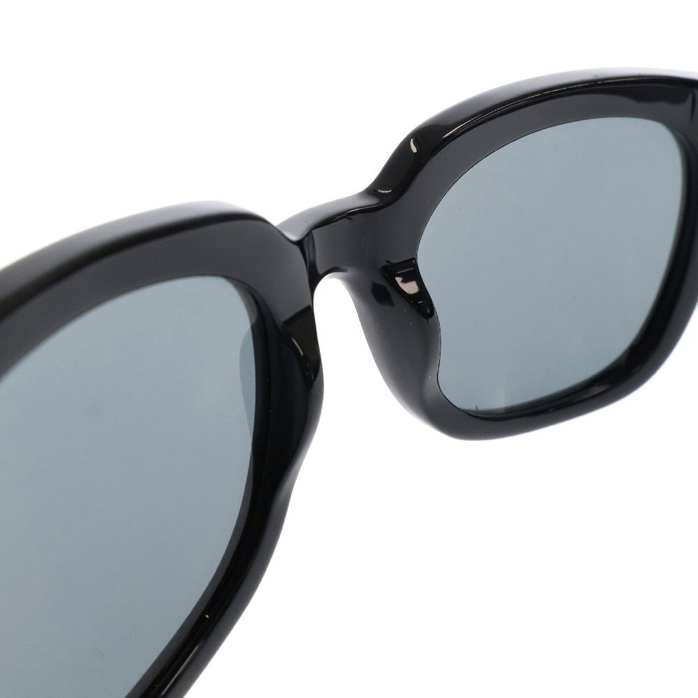 TOM FORD(トムフォード) CAMPBELL キャンベル サングラス 眼鏡 ブラック TF198