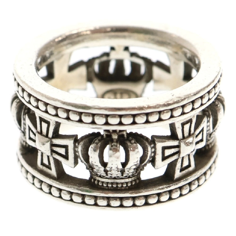 ジャスティンデイビス メディーバル ウェディング バンド リング 指輪 Justin Davis – Medieval Wedding Band Ring メディーバル