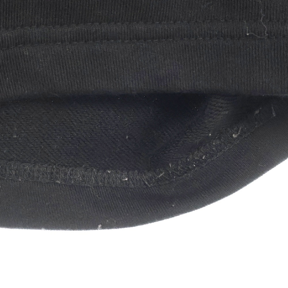 DIESEL(ディーゼル) P-MARSHY-OD Dロゴスウェットハーフパンツ ショーツ ブラック A10996