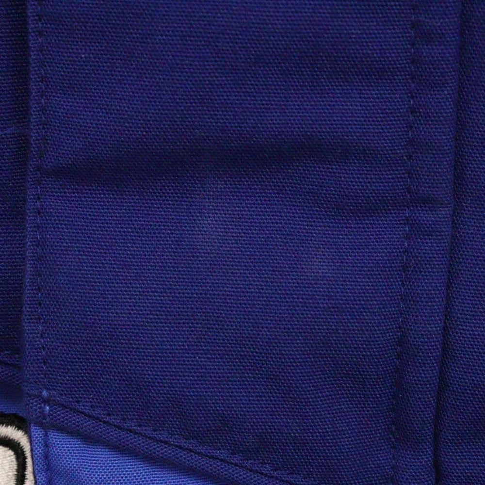 NIKE(ナイキ) × NOCTA LART RACING JKT ノクタ パッチデザイン レーシング ジャケット ブルー FD2194-455