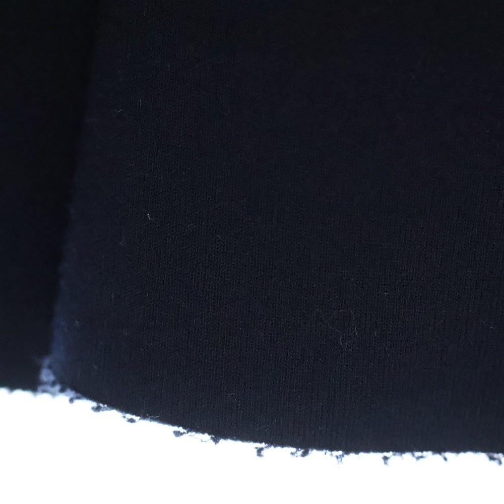 T by ALEXANDER WANG(ティーバイアレキサンダーワン) ボンティングプリーツスカート ネイビー レディース